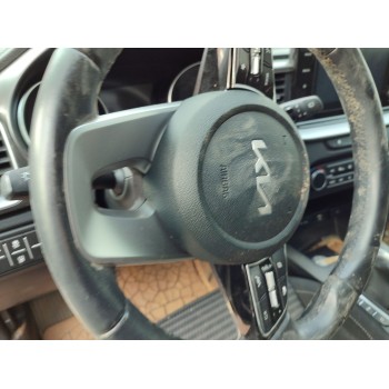 AIRBAG DELANTERO IZQUIERDO 