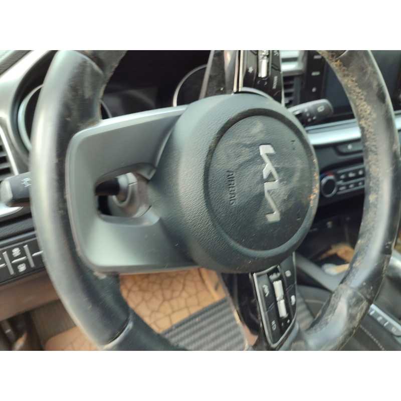 Recambio de airbag delantero izquierdo para kia ceed (cd) 1.0 t-gdi referencia OEM IAM   