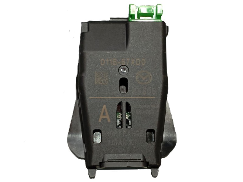 Recambio de modulo electronico para mazda cx-3 (dk) 1.5 skyactiv-d (dk2ws) referencia OEM IAM   