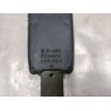 Recambio de enganche cinturon delantero derecho para suzuki ignis rm (mh) básico referencia OEM IAM E034501  B480