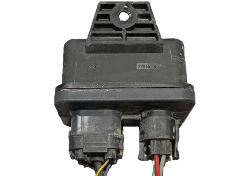 Recambio de modulo electronico para mazda cx-3 (dk) 1.5 skyactiv-d (dk2ws) referencia OEM IAM   