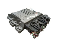 Recambio de centralita motor uce para renault fluence (l3_) 1.5 dci (l30d, l30l, l306, l33f, l33l, l33m, l33v, l33w) referencia 