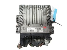 Recambio de centralita motor uce para renault fluence (l3_) 1.5 dci (l30d, l30l, l306, l33f, l33l, l33m, l33v, l33w) referencia  2