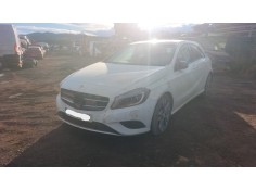 MERCEDES-BENZ CLASE A (W176)
