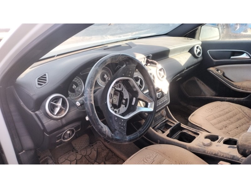 mercedes-benz clase a (w176) del año 2014