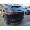 lexus nx (_z1_) del año 2019