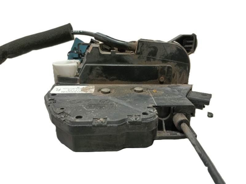 Recambio de cerradura puerta delantera izquierda para renault fluence (l3_) 1.5 dci (l30d, l30l, l306, l33f, l33l, l33m, l33v, l