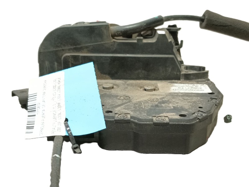 Recambio de cerradura puerta delantera derecha para renault fluence (l3_) 1.5 dci (l30d, l30l, l306, l33f, l33l, l33m, l33v, l33