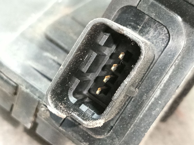 Recambio de cerradura puerta delantera derecha para renault fluence (l3_) 1.5 dci (l30d, l30l, l306, l33f, l33l, l33m, l33v, l33