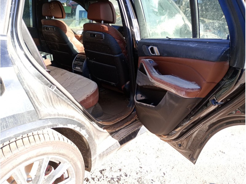 bmw x5 (g05, f95) del año 2024