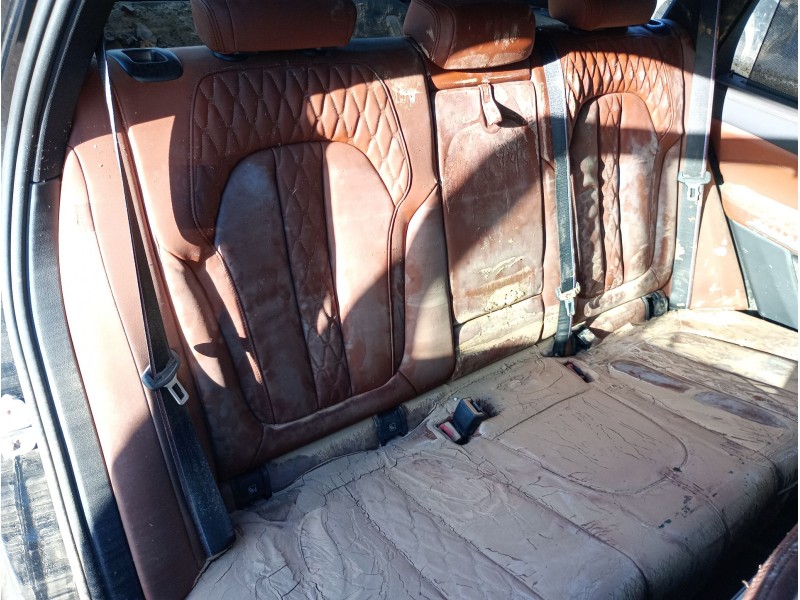 bmw x5 (g05, f95) del año 2024