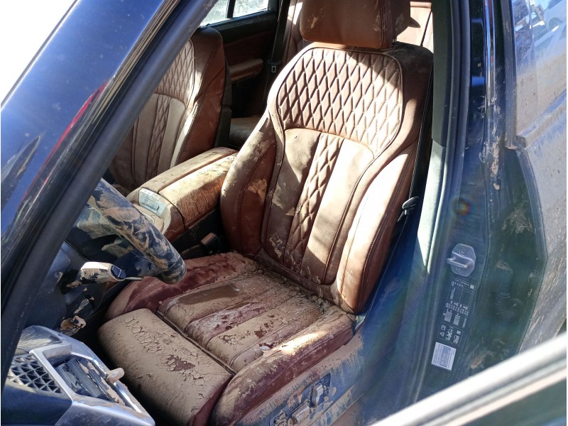 bmw x5 (g05, f95) del año 2024