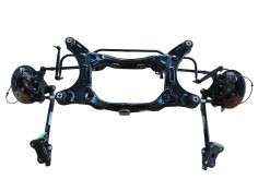 Recambio de puente trasero para jeep compass (mp, m6, mv, m7) 1.3 referencia OEM IAM 00521136420  