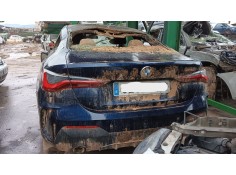 bmw 4 coupé (g22, g82) del año 2023 2