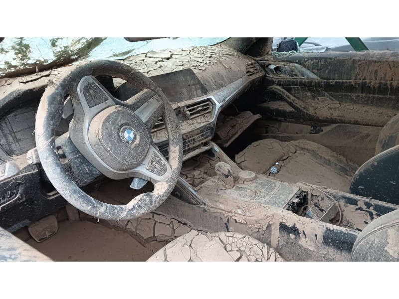 bmw 4 coupé (g22, g82) del año 2023