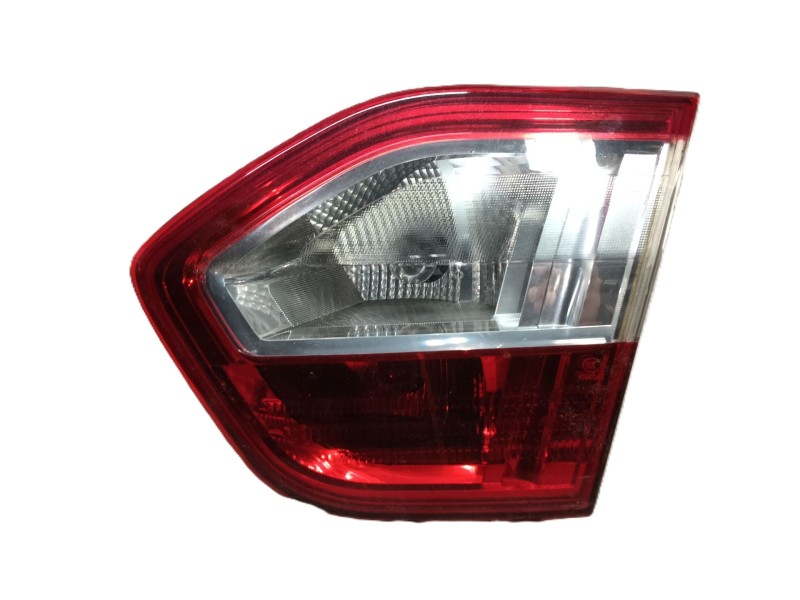 Recambio de piloto trasero derecho interior para renault fluence (l3_) 1.5 dci (l30d, l30l, l306, l33f, l33l, l33m, l33v, l33w) 