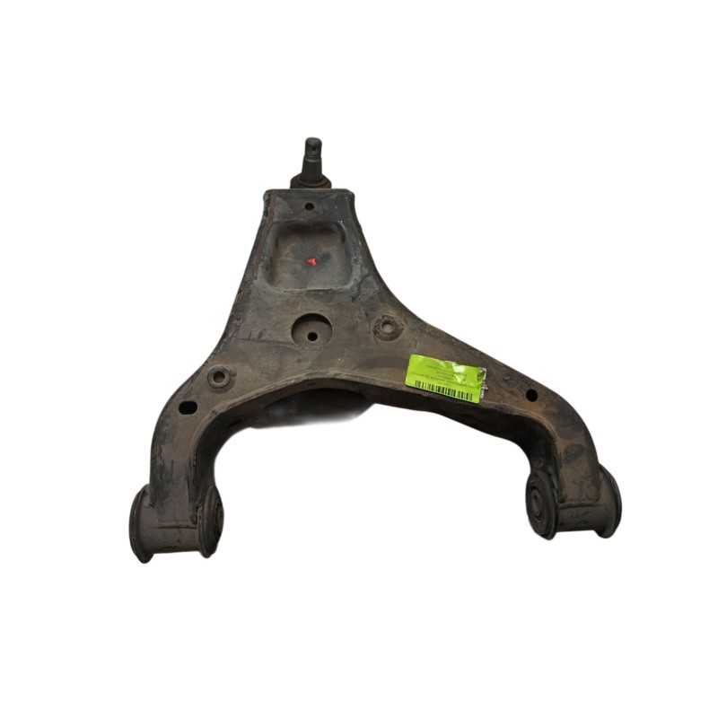 Recambio de brazo suspension inferior delantero derecho para hyundai h350 furgoneta 2.5 crdi referencia OEM IAM 5450159000  