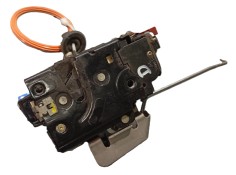 Recambio de cerradura puerta delantera derecha para audi a3 (8p1) 2.0 tdi 16v referencia OEM IAM 4E1837016  