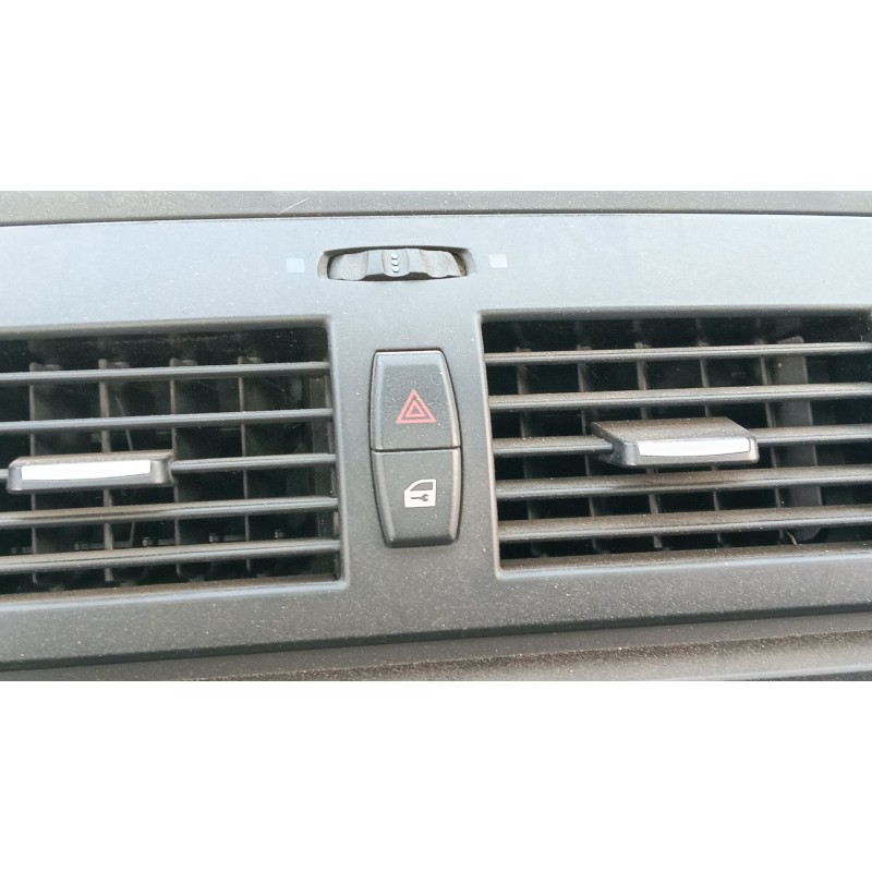 Recambio de warning para bmw x3 (e83) 2.0 sd referencia OEM IAM 61316919506  