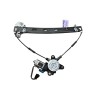 Recambio de elevalunas delantero izquierdo para chevrolet matiz (m200, m250) 0.8 referencia OEM IAM 96601565 A00112450174 964851