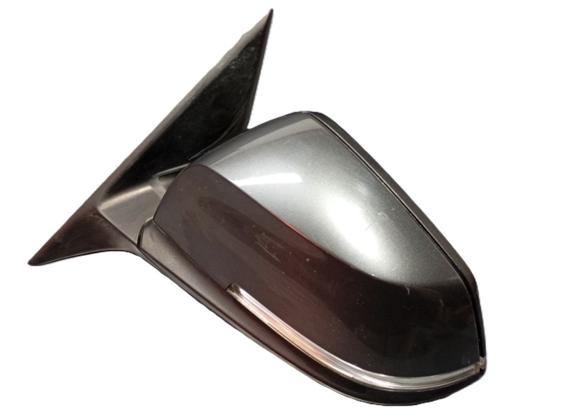Recambio de retrovisor izquierdo para bmw 3 (f30, f80) 320 d referencia OEM IAM 51167245091  
