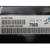 Recambio de centralita aire acondicionado para opel insignia berlina cosmo referencia OEM IAM 13577568  387568801020HR91