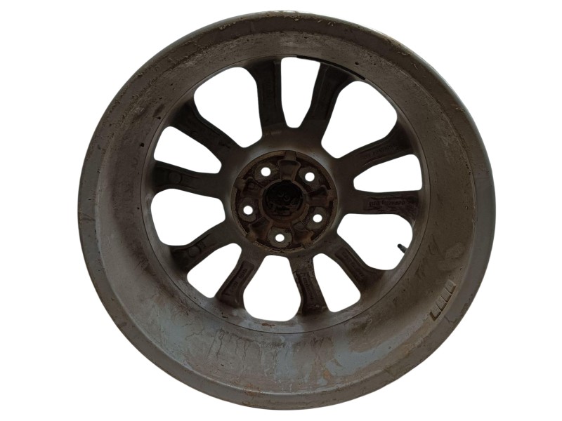 Recambio de llanta para jeep compass (mp, m6, mv, m7) 1.3 referencia OEM IAM 52174091 ET37.5 7Jx18H2