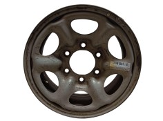 Recambio de llanta para nissan terrano ii (r20) 2.7 td 4wd referencia OEM IAM 403000F001 ET25 6J15H2D