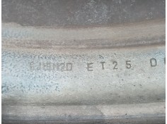 Recambio de llanta para nissan terrano ii (r20) 2.7 td 4wd referencia OEM IAM 403000F001 ET25 6J15H2D 2