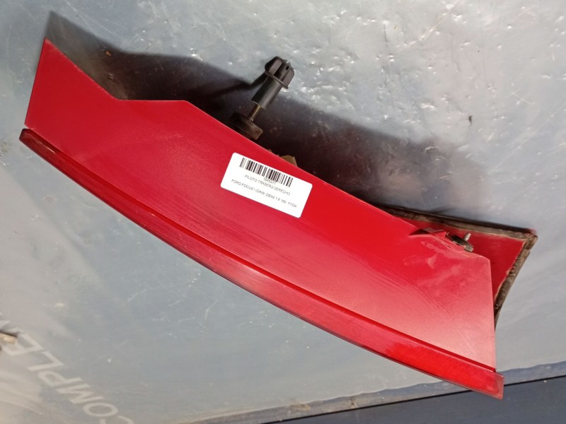 Recambio de piloto trasero derecho para ford focus i (daw, dbw) 1.6 16v referencia OEM IAM   