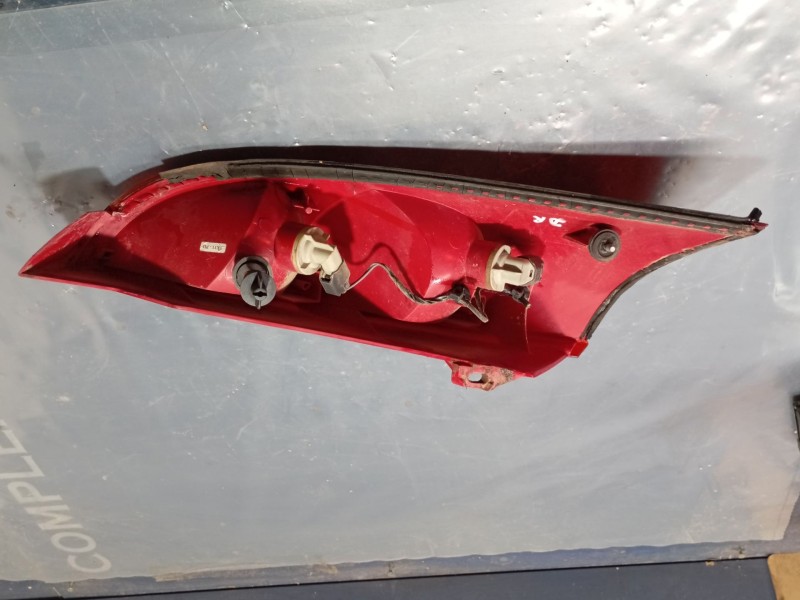 Recambio de piloto trasero derecho para ford focus i (daw, dbw) 1.6 16v referencia OEM IAM   