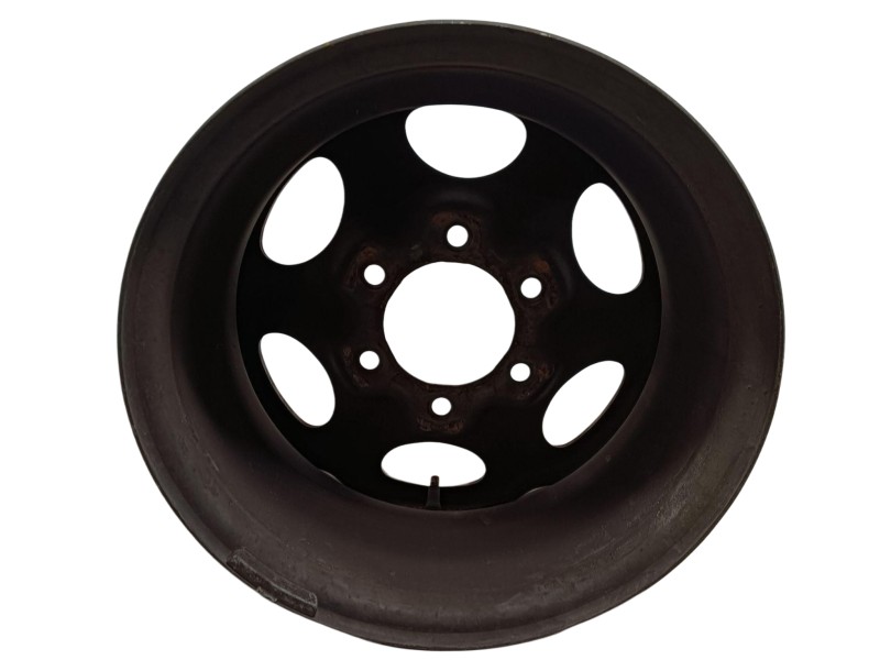 Recambio de llanta para nissan terrano ii (r20) 2.7 td 4wd referencia OEM IAM 403000F001 ET25 6J15H2D