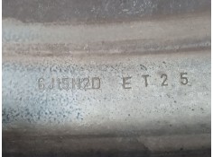 Recambio de llanta para nissan terrano ii (r20) 2.7 td 4wd referencia OEM IAM 403000F001 ET25 6J15H2D 2