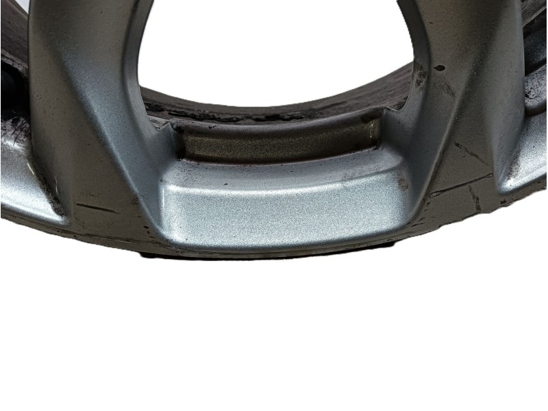 Recambio de llanta para mazda cx-3 (dk) 1.5 skyactiv-d (dk2ws) referencia OEM IAM 9965F36560 ET50 16x6 1/2J