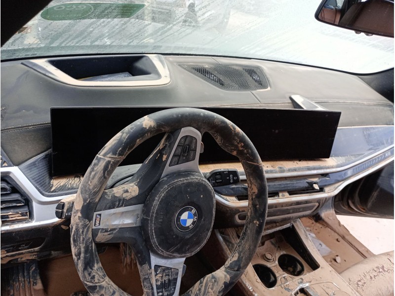 Recambio de salpicadero para bmw x5 (g05, f95) 30 d mild-hybrid xdrive referencia OEM IAM   
