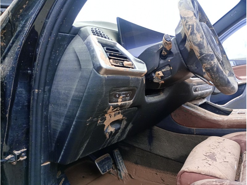 Recambio de salpicadero para bmw x5 (g05, f95) 30 d mild-hybrid xdrive referencia OEM IAM   