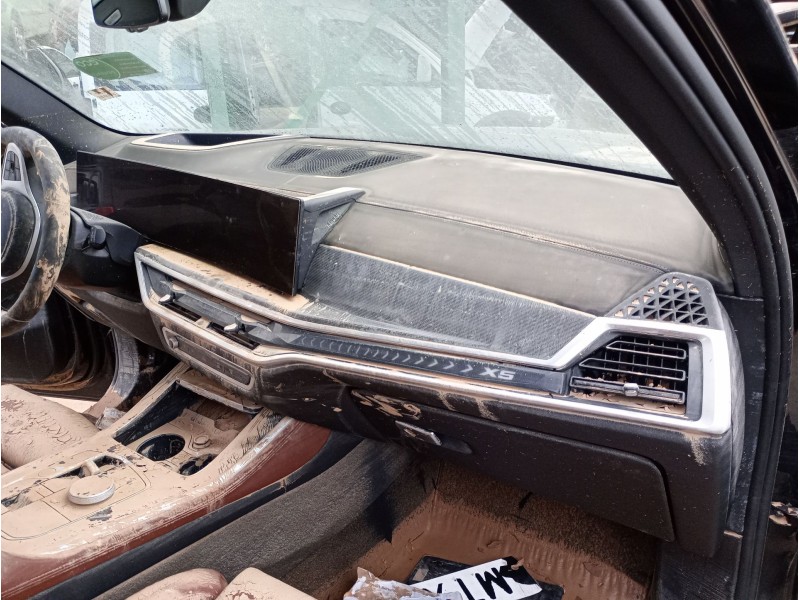 Recambio de salpicadero para bmw x5 (g05, f95) 30 d mild-hybrid xdrive referencia OEM IAM   