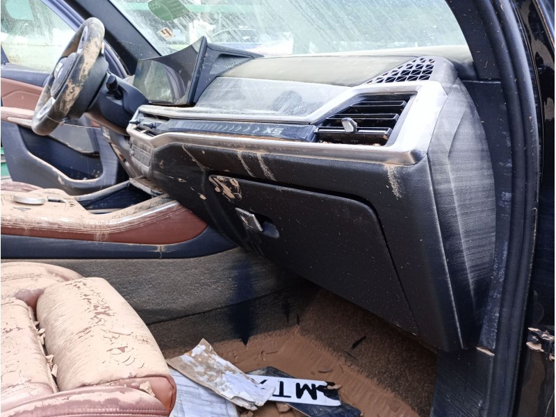 Recambio de salpicadero para bmw x5 (g05, f95) 30 d mild-hybrid xdrive referencia OEM IAM   