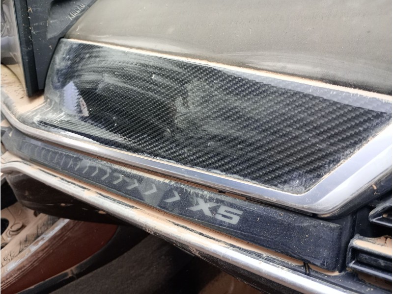 Recambio de salpicadero para bmw x5 (g05, f95) 30 d mild-hybrid xdrive referencia OEM IAM   