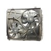 Recambio de electroventilador para kia carens 2.0 crdi ex monovolumen referencia OEM IAM 266509  