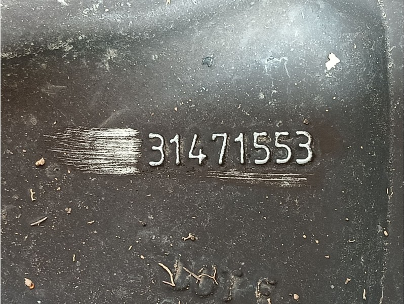 Recambio de llanta para volvo xc40 (536) t3 referencia OEM IAM 31471553 ET50.5 7.5x18H2