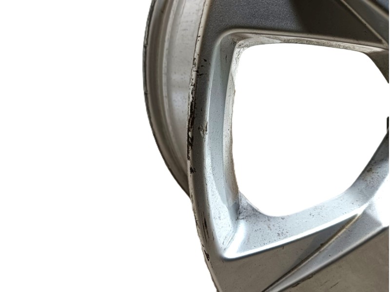 Recambio de llanta para volvo xc40 (536) t3 referencia OEM IAM 31471553 ET50.5 7.5x18H2