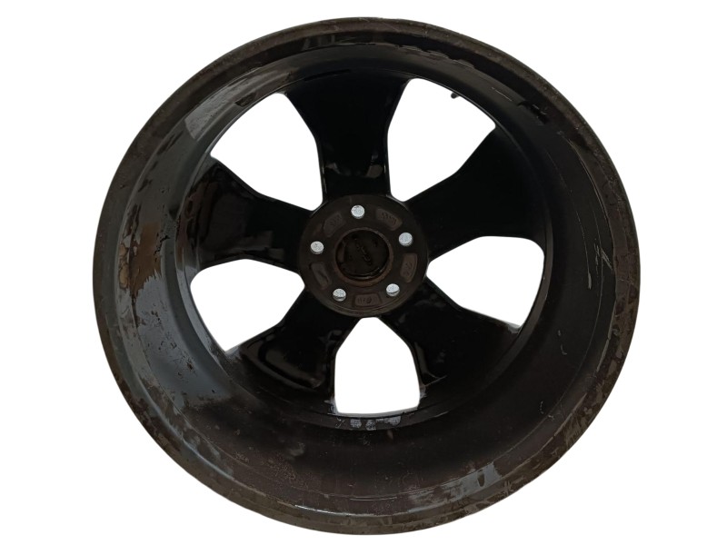 Recambio de llanta para volvo xc40 (536) t3 referencia OEM IAM 31471553 ET50.5 7.5x18H2