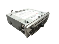 Recambio de sistema audio / radio cd para renault fluence (l3_) 1.5 dci (l30d, l30l, l306, l33f, l33l, l33m, l33v, l33w) referen