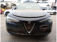 alfa romeo stelvio (949_) del año 2018