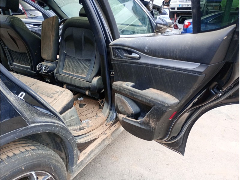 alfa romeo stelvio (949_) del año 2018