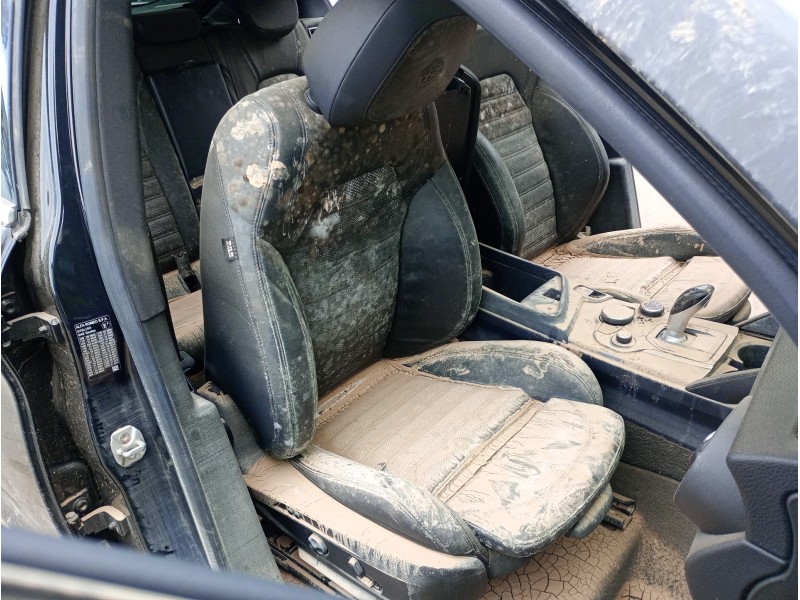 alfa romeo stelvio (949_) del año 2018