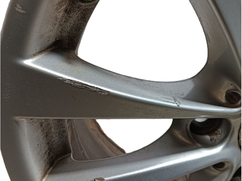 Recambio de llanta para bmw 3 (f30, f80) 318 d referencia OEM IAM 6796244 IS37 7 1/2Jx17H2