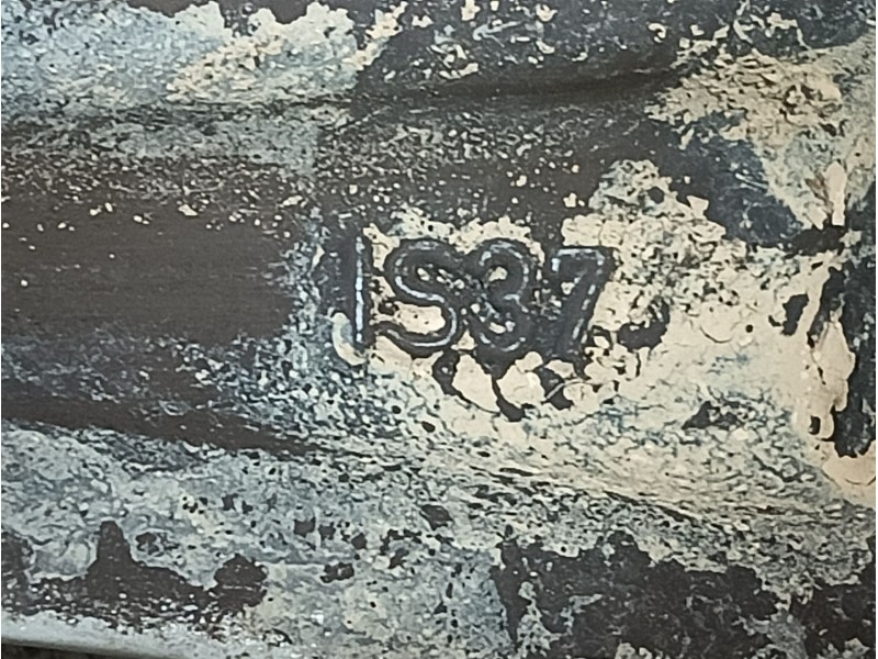 Recambio de llanta para bmw 3 (f30, f80) 318 d referencia OEM IAM 6796244 IS37 7 1/2Jx17H2