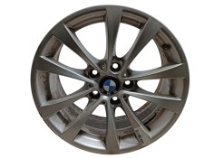 Recambio de llanta para bmw 3 (f30, f80) 318 d referencia OEM IAM 6796244 IS37 7 1/2Jx17H2